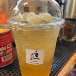ชาเอย Coffee Smoothie รามคำแหง81/2