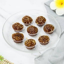 ข้าวเหนียวแดง 6 ชิ้น