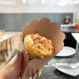 โคนแฮมชีส