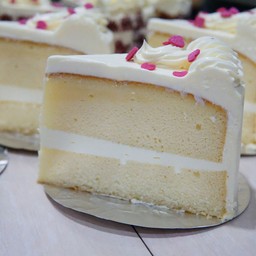 บัตเตอร์เค้กครีม