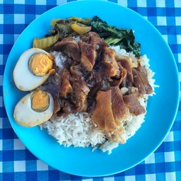 ข้าวคากิ