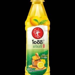 โออิชิ น้ำผึ้งมะนาว