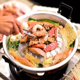 Y.O.U หมูกะทะ รามอินทรา กม. 9 -