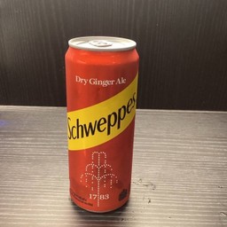 Ginger Ale