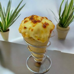 โคน ดับเบิ้ลชีส