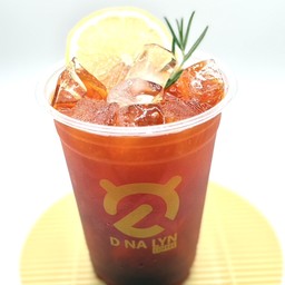 ชามะนาว