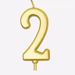 เลข 2