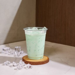 Mint Milk