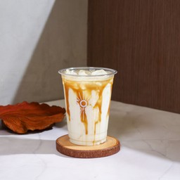 Caramel Milk