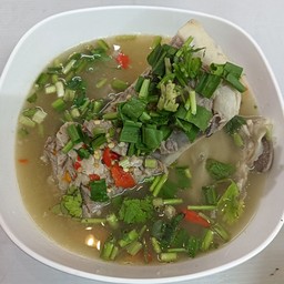 ต้มเล็งแช่ปๆ