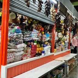 ตลาดสดเทศบาลนครตรัง