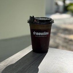 อเมริกาโน่