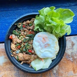 ครัวในบ้าน