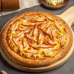 ปูอัดชีส