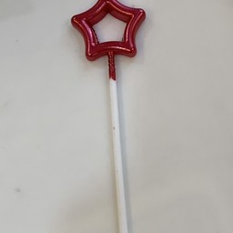 เทียนดาวสีแดง