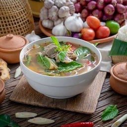 ล้านตำหลวงพระบาง ไก่ย่าง บางตาล