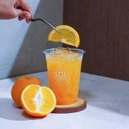 Orange Juice