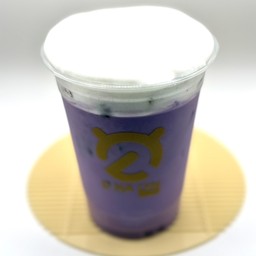 นมเผือก