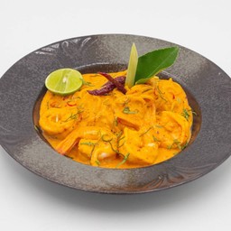 สปาเก็ตตี้ซอสต้มยำ