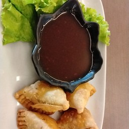 ซาโมซาไก่