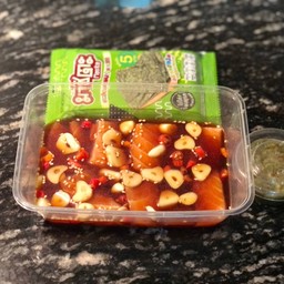 ทะเลดอง