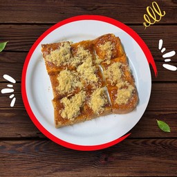 จานนี้เเมวอนุมัติ