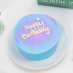 เค้กมินิมอลมินิ-วนฟ้า