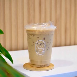 เอสเพรสโซ่เย็น