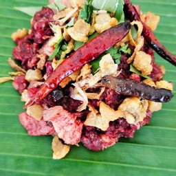 แม่รุ่ง อาหารเหนือ