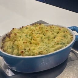 Shepherd’s Pie