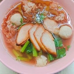 เย็นตาโฟ