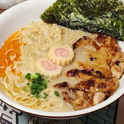 โทริยากิ ทงโกะสึ ราเมน