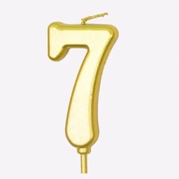 เลข 7