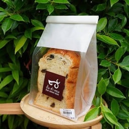 ริชเบรดลูกเกด