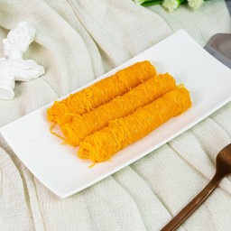 ฝอยทองม้วน กล่อง 140 กรัม