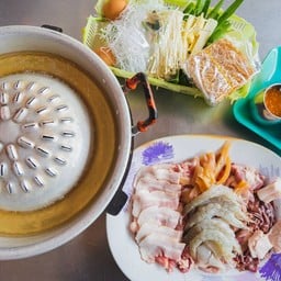 Y.O.U หมูกะทะ รามอินทรา กม. 9 -