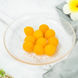 ทองหยอด กล่อง 7 ชิ้น