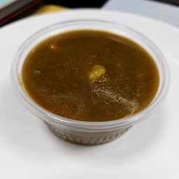 แกงกระหรี่