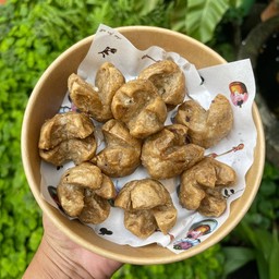 ลูกชิ้นเอ็นเนื้อ 10 ลูก