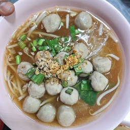 Pin Made to order food