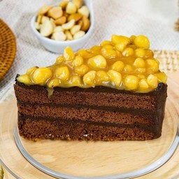 เเมคคาดาเมียครันซ์