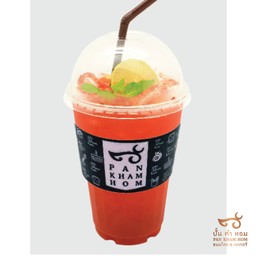 ชามะนาว (เย็น)