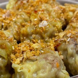 ขนมจีบไก่เด้ง(ต้ม) 6 ลูก