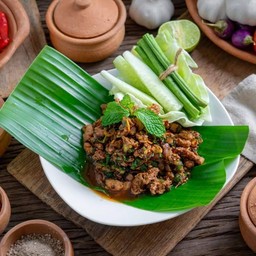 น้ำตกเนื้อ