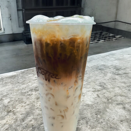 คาราเมล มัคคิอาโต้