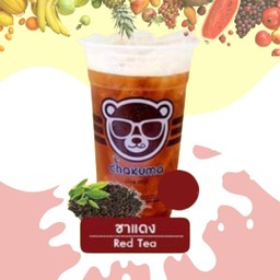 ชาแดง (RED TEA)