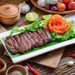 เนื้อย่าง