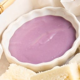 เพิ่มสังขยาเผือก