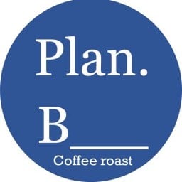 Plan b coffee roast -