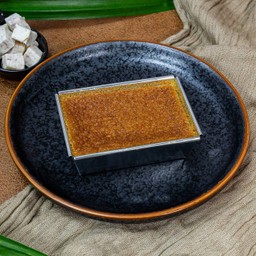 หม้อแกงเผือกถ้วยฟอยด์